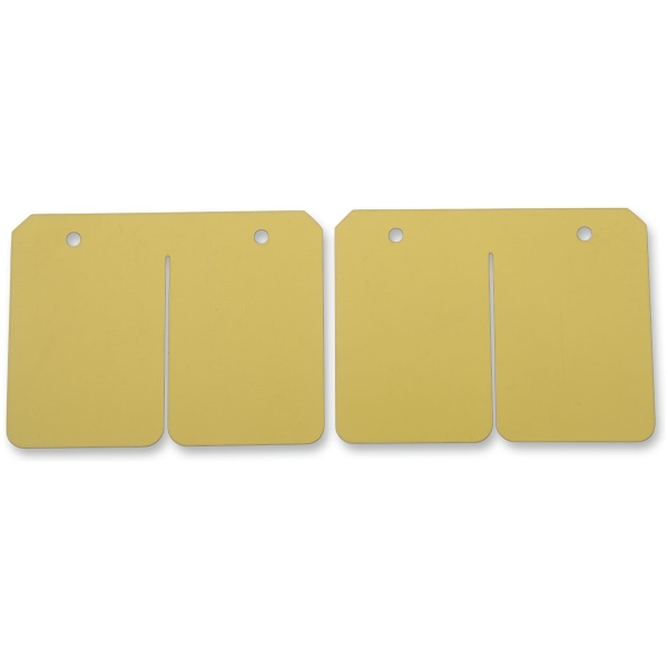 REED PETAL SUPER STOCK FIBERGLASS