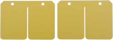 REED PETAL SUPER STOCK FIBERGLASS
