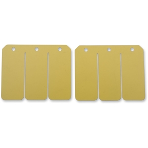 REED PETAL SUPER STOCK FIBERGLASS