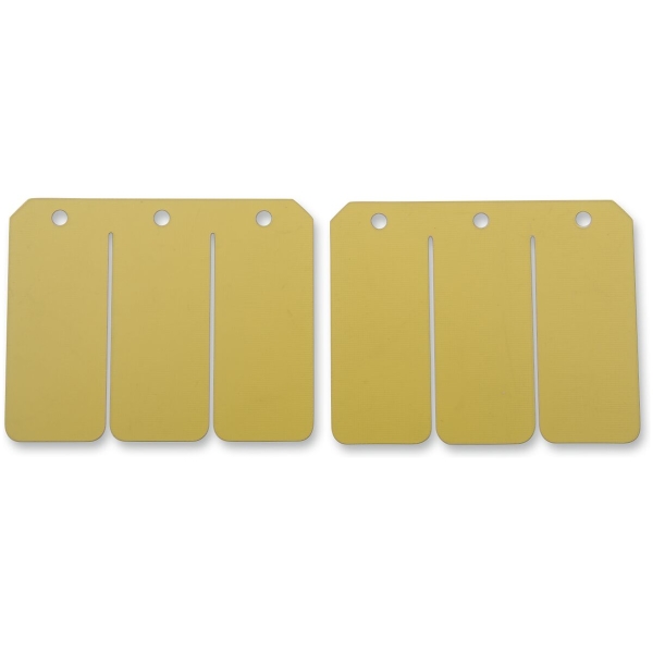 REED PETAL SUPER STOCK FIBERGLASS