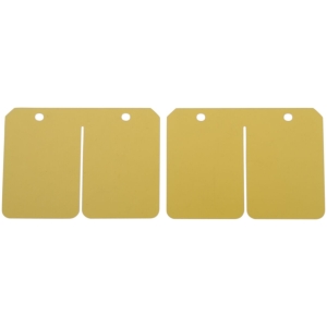 REED PETAL SUPER STOCK FIBERGLASS