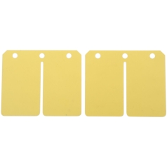 REED PETAL SUPER STOCK FIBERGLASS