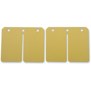 REED PETAL SUPER STOCK FIBERGLASS