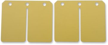 REED PETAL SUPER STOCK FIBERGLASS