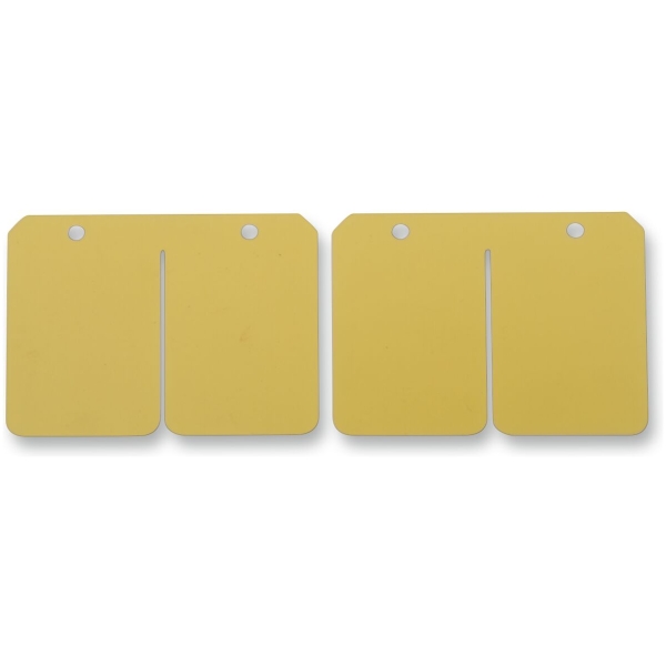 REED PETAL SUPER STOCK FIBERGLASS