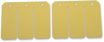 REED PETAL SUPER STOCK FIBERGLASS