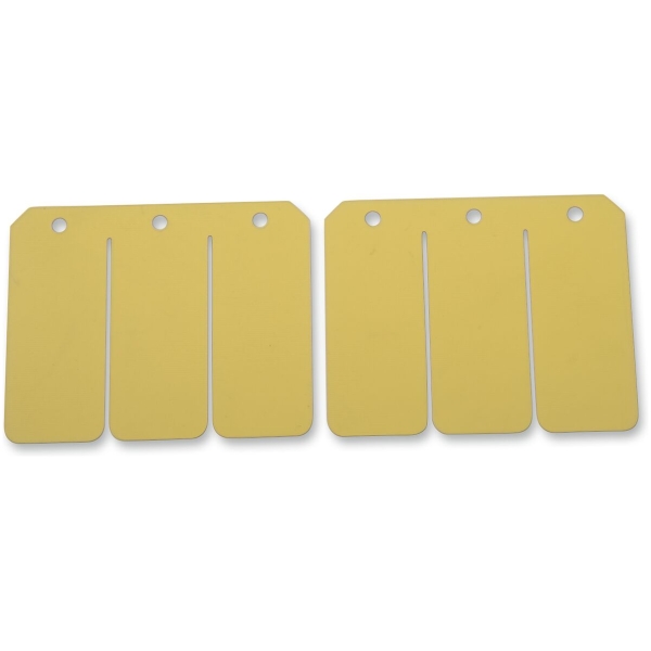 REED PETAL SUPER STOCK FIBERGLASS