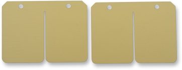 REED PETAL SUPER STOCK FIBERGLASS