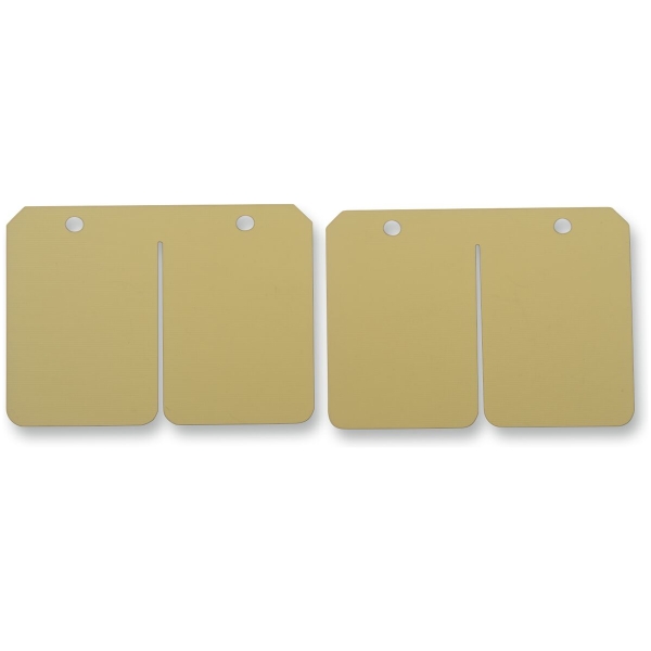 REED PETAL SUPER STOCK FIBERGLASS