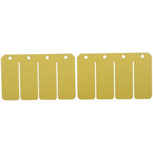 REED PETAL SUPER STOCK FIBERGLASS