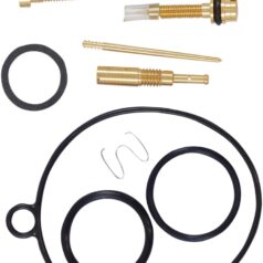 K&L-SUPPLY, CARBURATOR REPAIR KIT, PRO SERIES, HONDA ATC 70