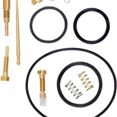 K&L-SUPPLY, CARBURATOR REPAIR KIT, PRO SERIES, HONDA ATC 110
