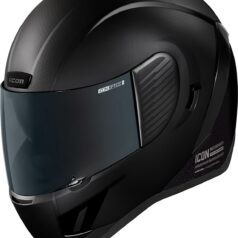 Airform™ Helmet - Cstrk - MIPS® - Black - Large