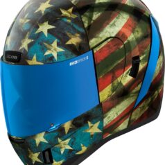 HLMT AFRM OLD GLORY GL LG
