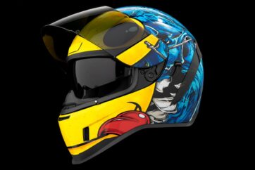 HLMT AFRM-MIP BROZK BL XS - Bild 10