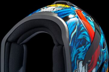 HLMT AFRM-MIP BROZK BL 2X - Bild 9