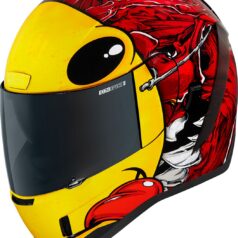 HLMT AFRM-MIP BROZK RD XL