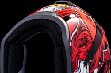 HLMT AFRM-MIP BROZK RD XL - Bild 9
