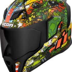 HLMT AFLT GRNDPOUND GN SM