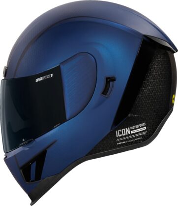 HLMT AFRM CSTRK MIP BL SM - Bild 2