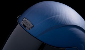 HLMT AFRM CSTRK MIP BL SM - Bild 10