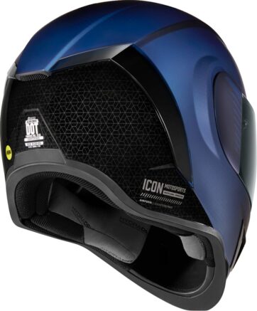 HLMT AFRM CSTRK MIP BL LG - Bild 3