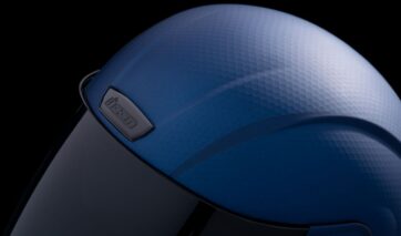 HLMT AFRM CSTRK MIP BL LG - Bild 5