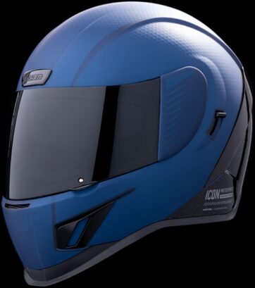 HLMT AFRM CSTRK MIP BL XL - Bild 5