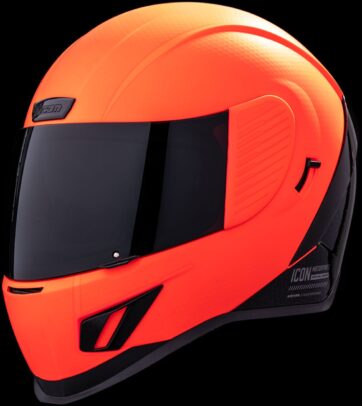 HLMT AFRM CSTRK MIP RD XS - Bild 5