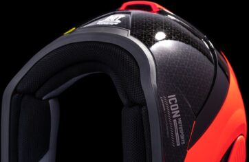 HLMT AFRM CSTRK MIP RD XL - Bild 5