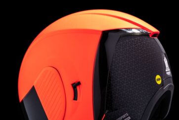 HLMT AFRM CSTRK MIP RD XL - Bild 9