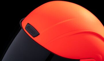 HLMT AFRM CSTRK MIP RD 2X - Bild 5