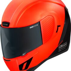 HLMT AFRM CSTRK MIP RD 3X