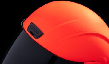 HLMT AFRM CSTRK MIP RD 3X - Bild 6