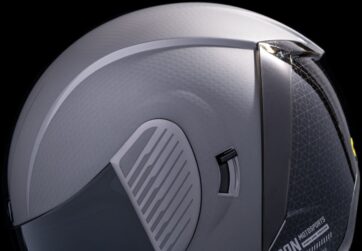 HLMT AFRM CSTRK MIP SV XS - Bild 8