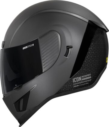 HLMT AFRM CSTRK MIP SV MD - Bild 2