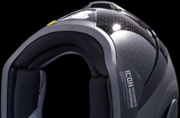 HLMT AFRM CSTRK MIP SV LG - Bild 5