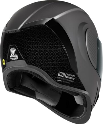 HLMT AFRM CSTRK MIP SV XL - Bild 3