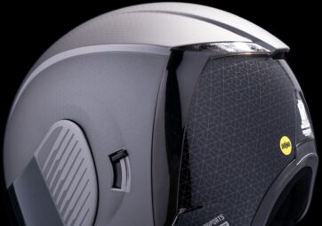 HLMT AFRM CSTRK MIP SV XL - Bild 4