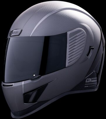 HLMT AFRM CSTRK MIP SV XL - Bild 7