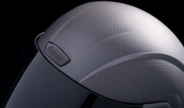 HLMT AFRM CSTRK MIP SV XL - Bild 10