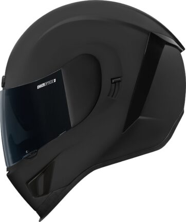 HLMT AFRM DARK RUB BK XS - Bild 2