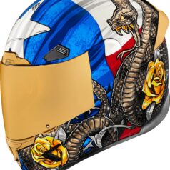 HLMT AFP TEJASLIBRE GL SM