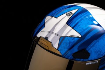HLMT AFP TEJASLIBRE GL 3X - Bild 9