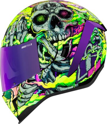 HLMT AFRM HIPPYDIPY PR XS - Bild 2