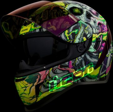 HLMT AFRM HIPPYDIPY PR XS - Bild 4