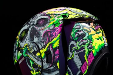 HLMT AFRM HIPPYDIPY PR SM - Bild 6