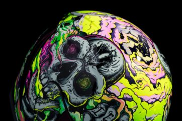 HLMT AFRM HIPPYDIPY PR LG - Bild 5