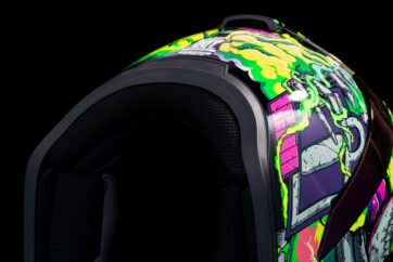 HLMT AFRM HIPPYDIPY PR XL - Bild 9