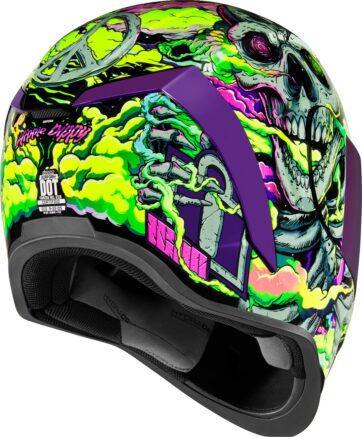 HLMT AFRM HIPPYDIPY PR 2X - Bild 3